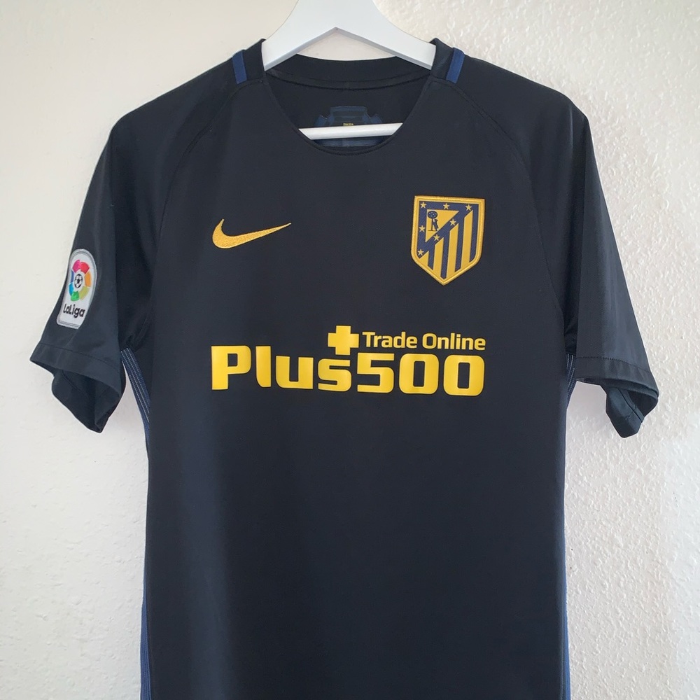 🔥Athletico Madrid Griezmann Nike Soccer Jersey🔥
